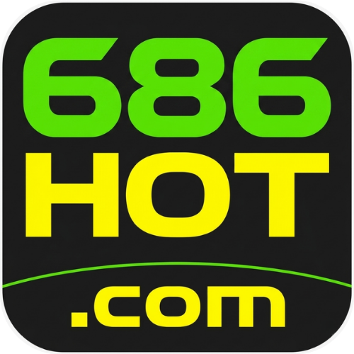 686hot símbolo institucional
